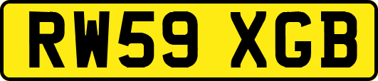 RW59XGB