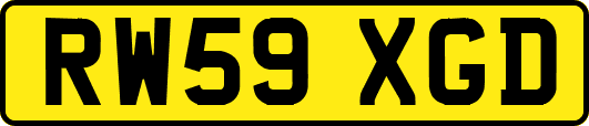 RW59XGD