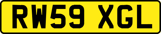 RW59XGL
