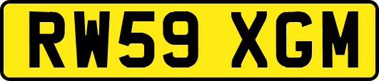 RW59XGM