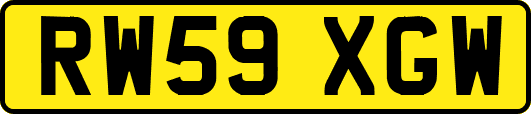 RW59XGW