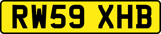 RW59XHB
