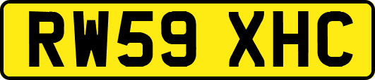 RW59XHC