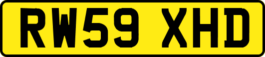 RW59XHD