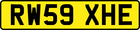RW59XHE