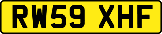 RW59XHF