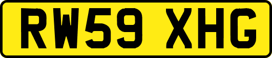 RW59XHG