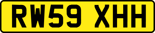 RW59XHH