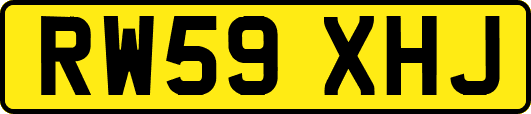 RW59XHJ
