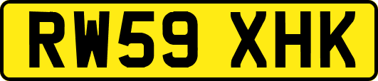 RW59XHK