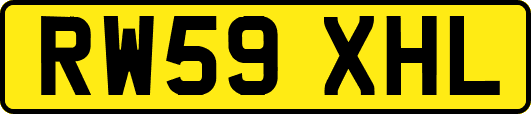 RW59XHL