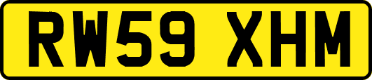 RW59XHM