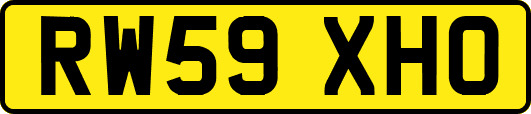 RW59XHO