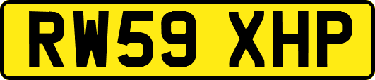 RW59XHP
