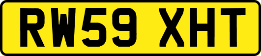 RW59XHT