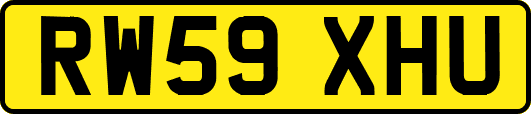 RW59XHU