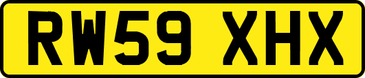 RW59XHX