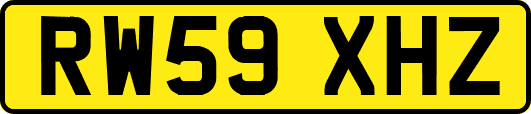 RW59XHZ