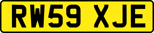 RW59XJE