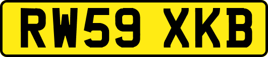 RW59XKB