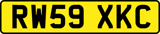 RW59XKC