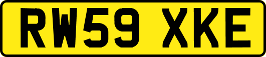 RW59XKE