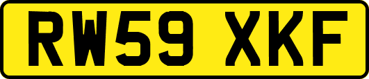 RW59XKF
