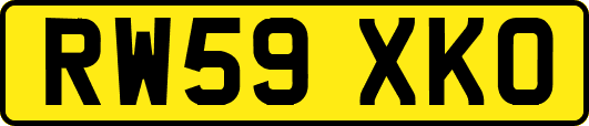 RW59XKO