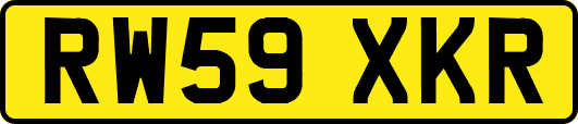 RW59XKR