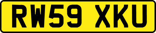 RW59XKU