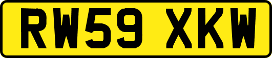 RW59XKW