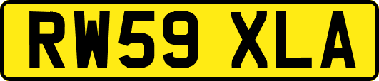 RW59XLA