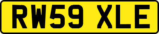 RW59XLE