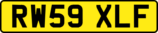 RW59XLF