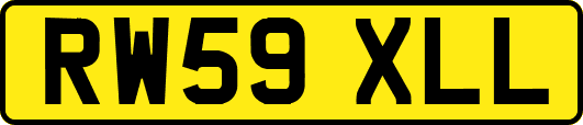 RW59XLL
