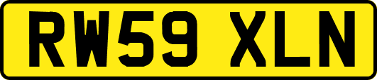 RW59XLN