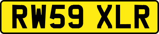RW59XLR