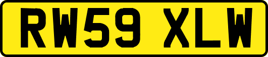 RW59XLW