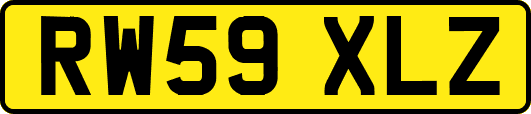 RW59XLZ