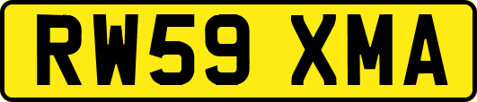 RW59XMA