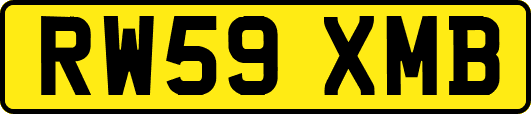 RW59XMB