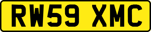 RW59XMC