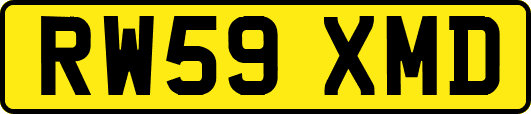 RW59XMD