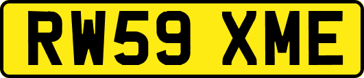 RW59XME