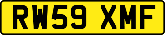 RW59XMF