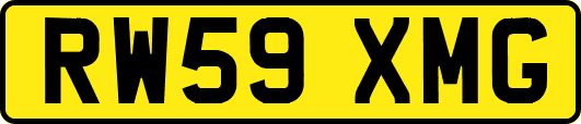 RW59XMG