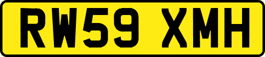 RW59XMH