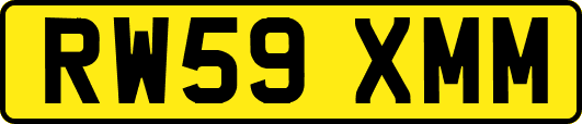 RW59XMM
