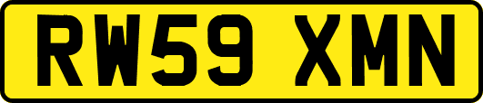 RW59XMN