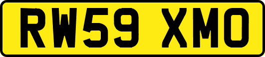 RW59XMO